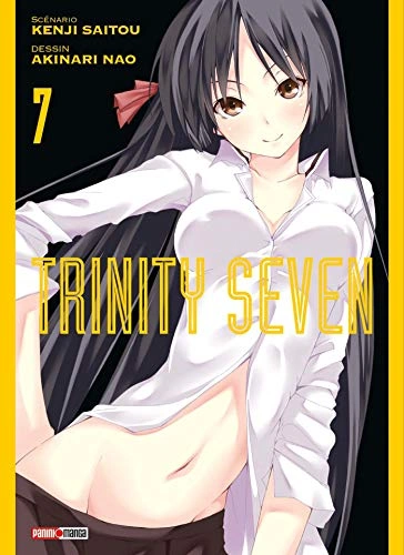 Tome 7