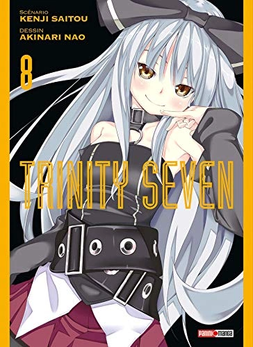 Tome 8