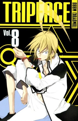 Tome 8