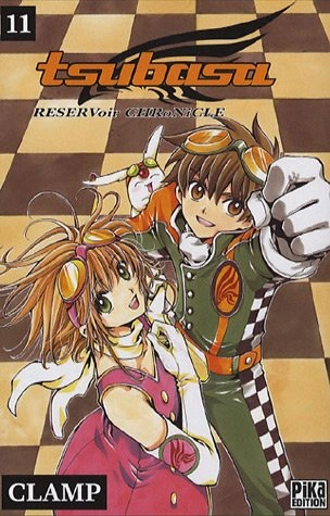 Tome 11