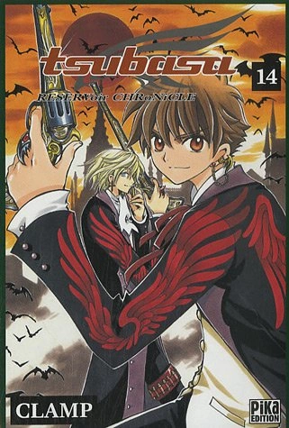 Tome 14