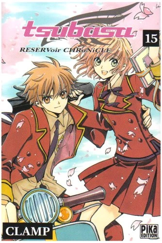 Tome 15