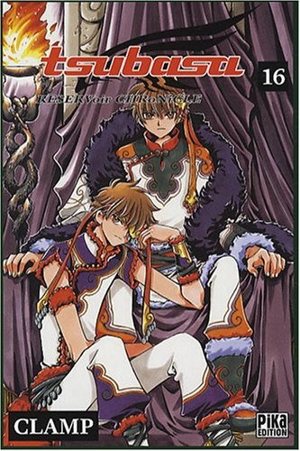 Tome 16