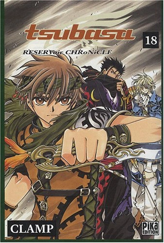 Tome 18