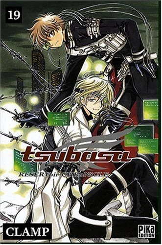 Tome 19