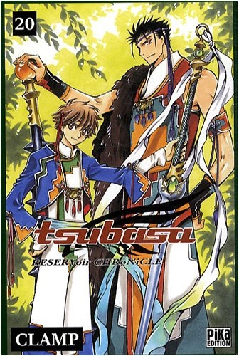 Tome 20