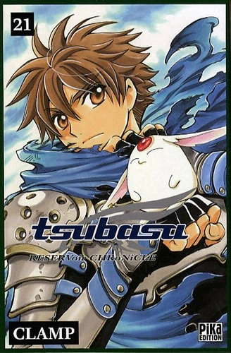 Tome 21