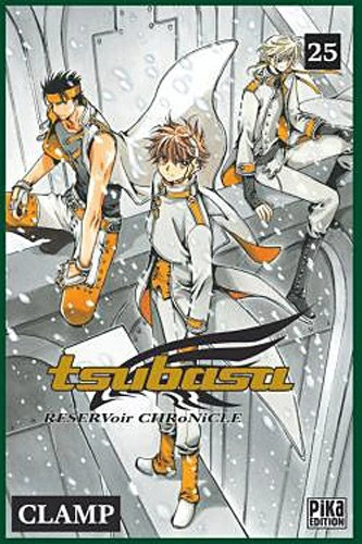 Tome 25