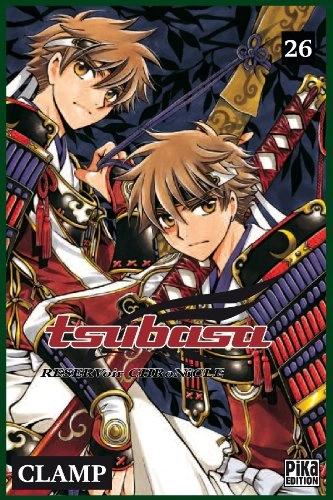 Tome 26