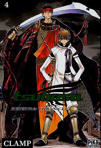 Tome 4