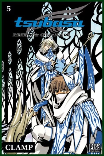 Tome 5