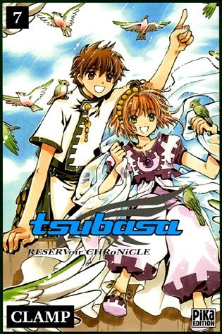 Tome 7