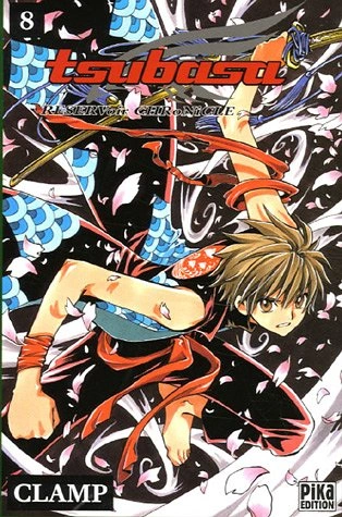 Tome 8