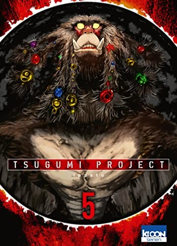 Tome 5