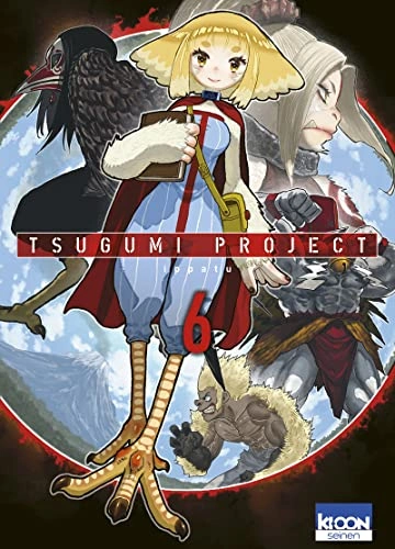 Tome 6