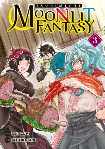 Tome 3