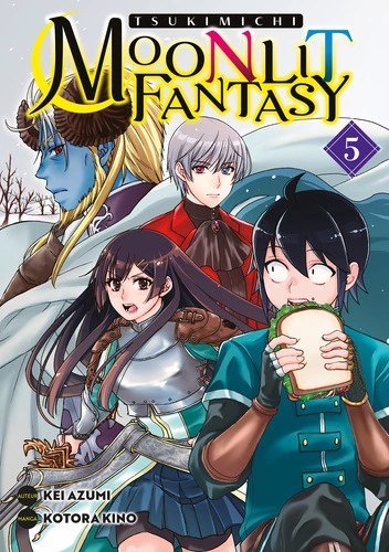 Tome 5