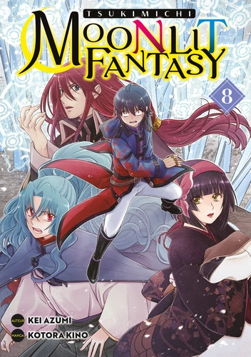 Tome 8