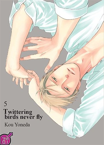 Tome 5