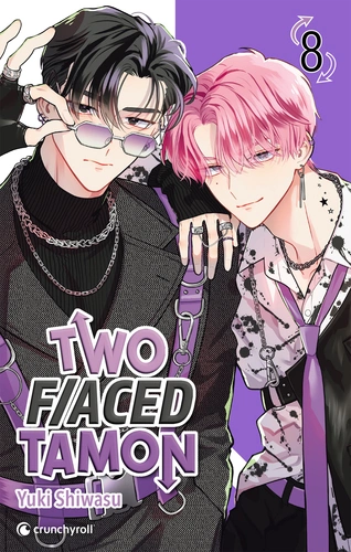 Tome 8