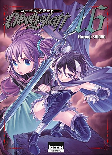 Tome 16