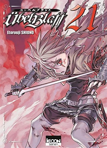 Tome 21