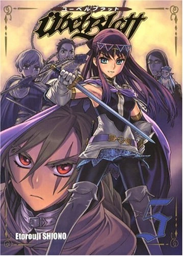 Tome 5