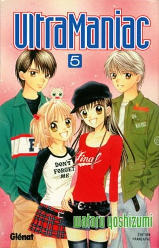 Tome 5