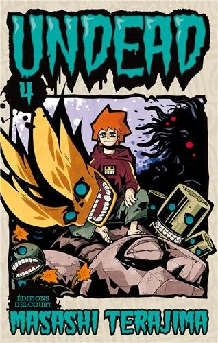 Tome 4