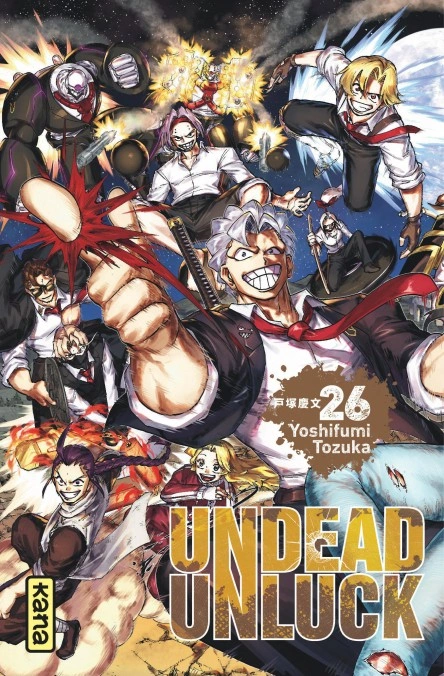 Tome 26