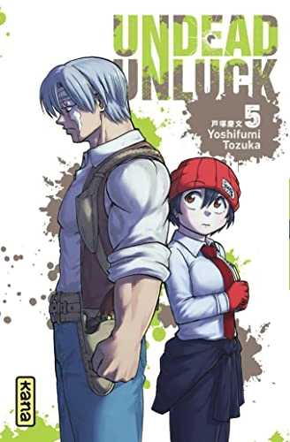 Tome 5