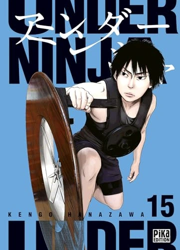 Tome 15