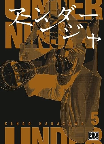 Tome 5