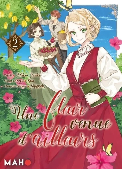 Tome 2