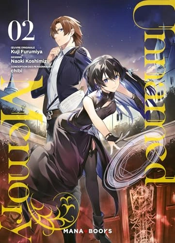 Tome 2