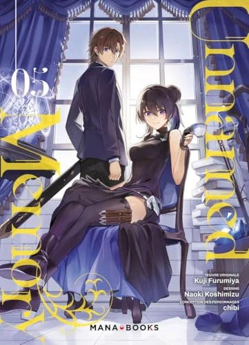 Tome 5