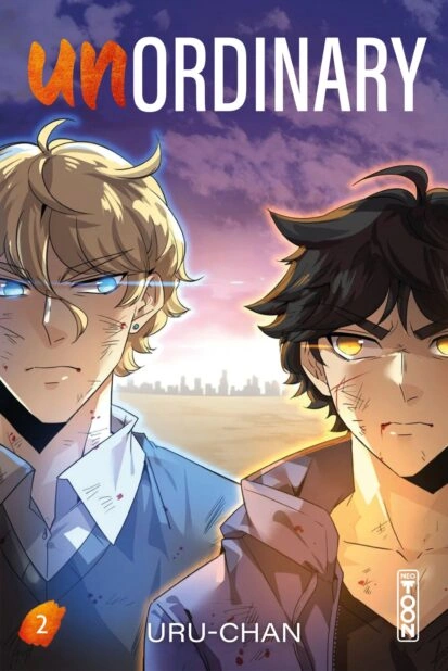 Tome 2
