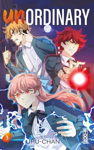 Tome 3