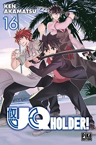 Tome 16