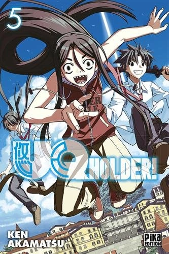 Tome 5