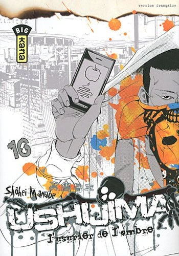 Tome 16