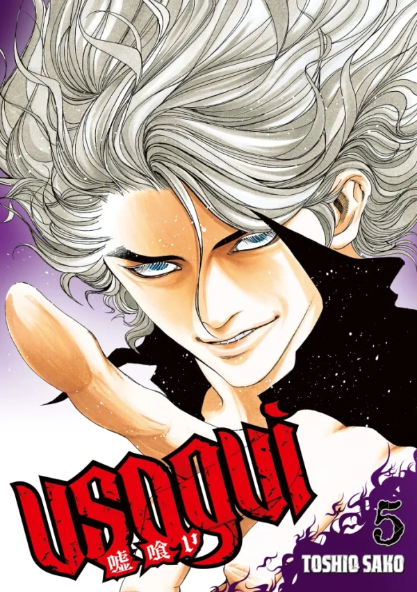 Tome 5