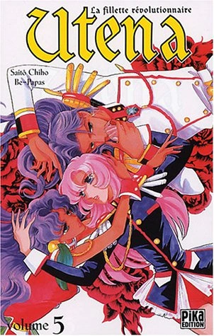 Tome 5