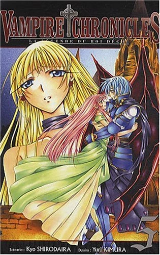 Tome 5