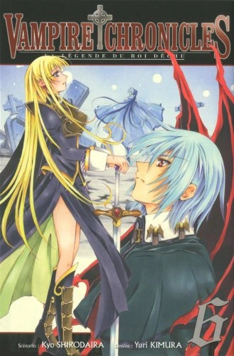 Tome 6