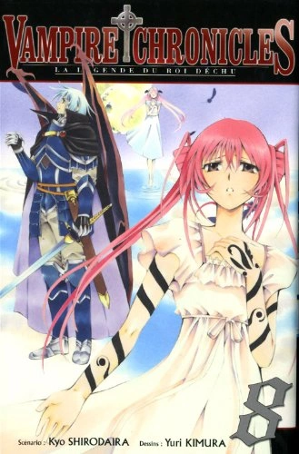 Tome 8