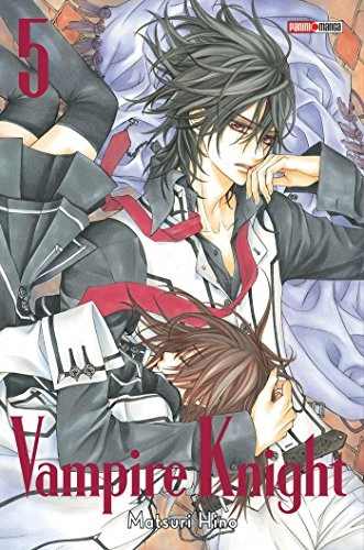 Tome 5