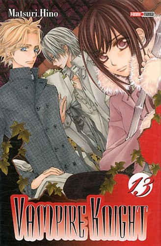 Tome 13