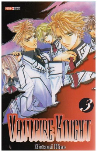 Tome 3