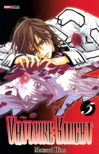 Tome 5